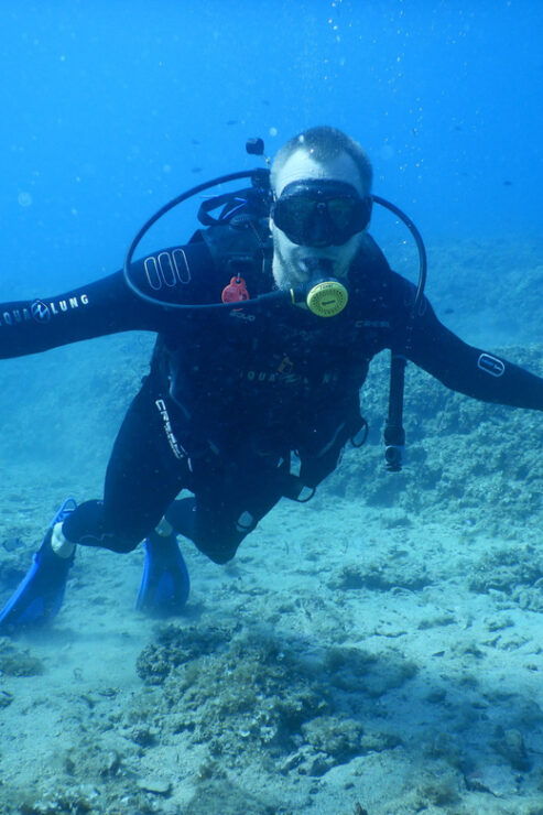 Pula: Private Introduction to Scuba Diving - Good To Know
