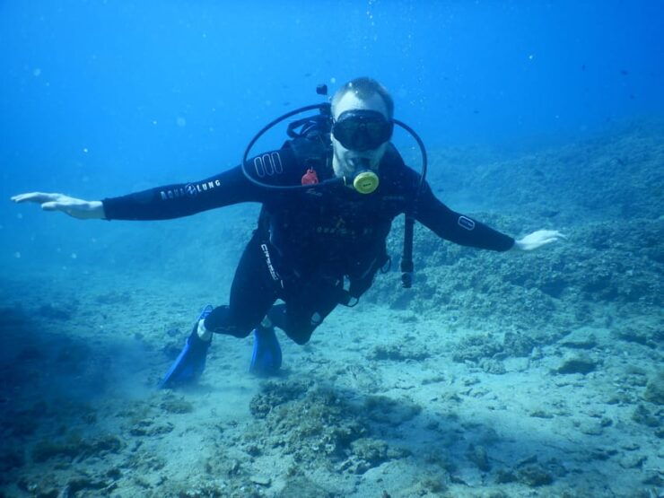 Pula: Private Introduction to Scuba Diving - Pricing and Duration Details