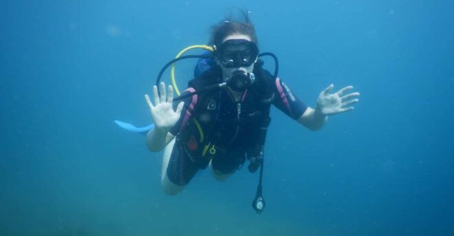 Pula: Private Introduction to Scuba Diving - Booking Process and Policies
