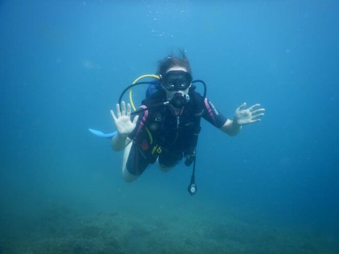Pula: Private Introduction to Scuba Diving - Meeting Point and Logistics