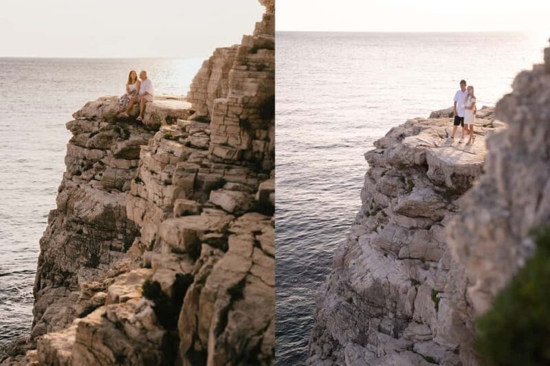 Pula: Private Photoshoot with 30 Edited Photos - Good To Know