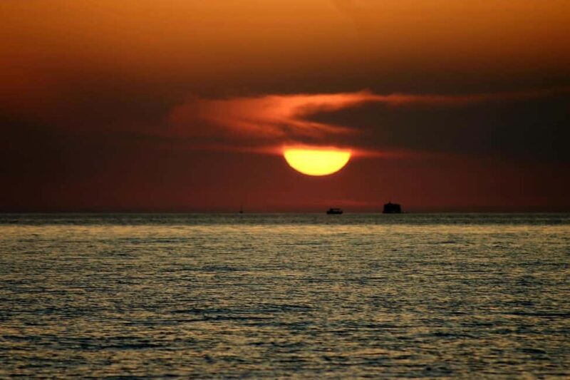 Pula: Private Sunset Boat Trip with Dolphins - Good To Know