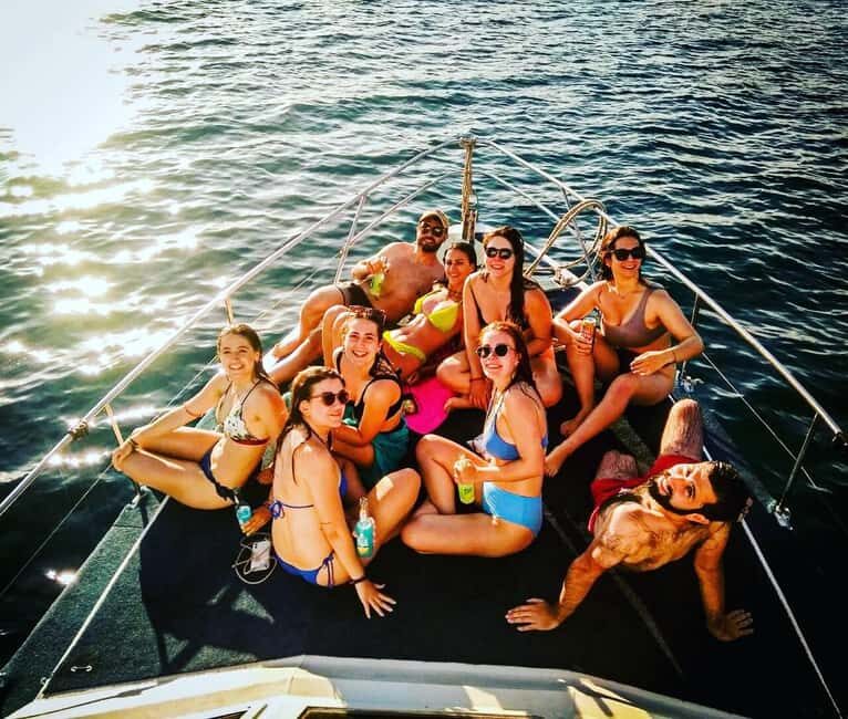 Pula: Private Sunset Boat Trip with Dolphins - Practical Details and Tips