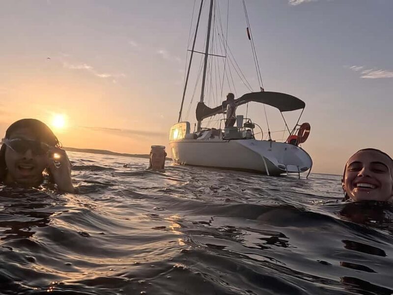 Pula Private Sunset Cruise: Dolphins, Wine & 3 Golden Hours - What Reviewers Say