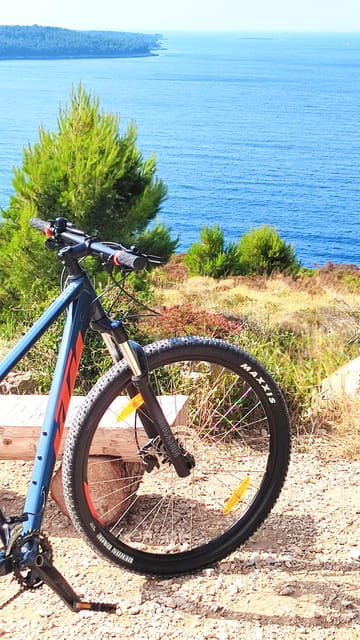 Pula rent a bike station, with delivery. - Exploring Pula by Bike: A Practical Review of the Pula Rent a Bike Station Experience