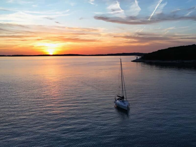 Pula: Sailing into Sunset - Brijuni Views, Drinks & Romance - FAQs