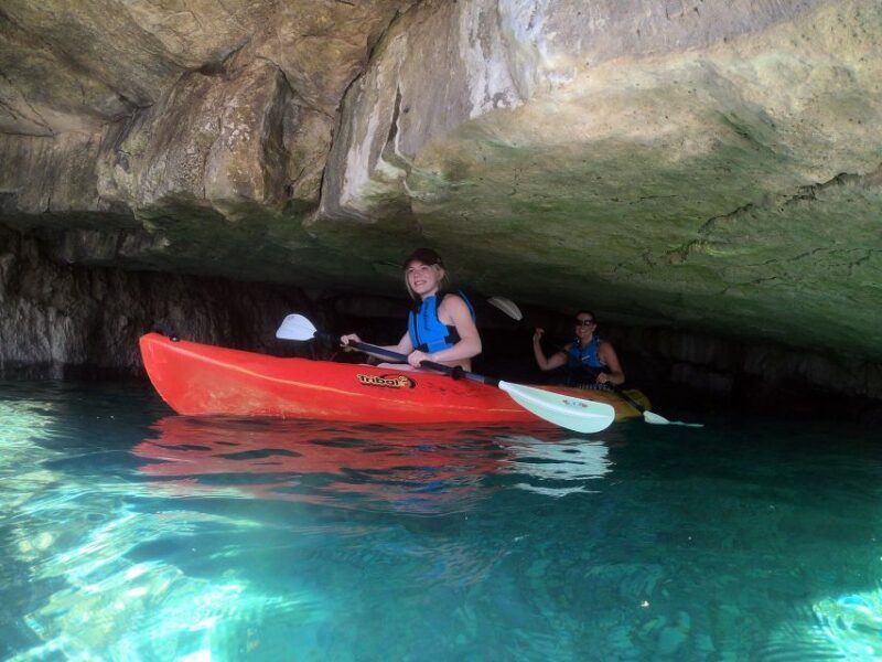 Pula: Sea Adventure Boat, Kayak, Snorkeling & Cliff Jumps - Additional Considerations