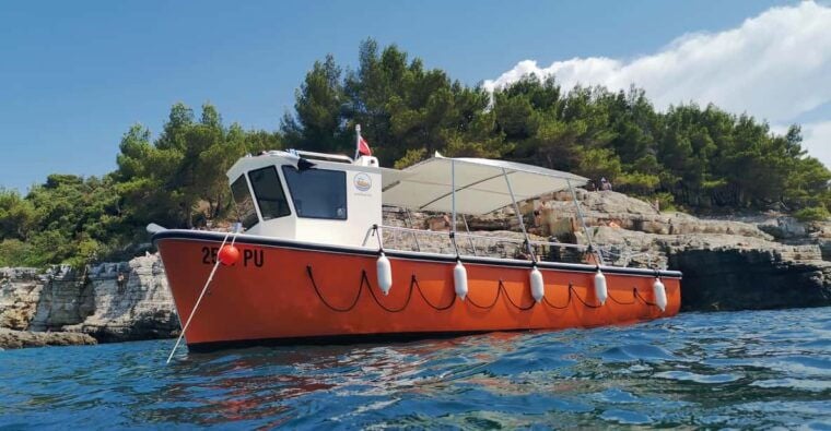 Pula Snorkeling Adventure Boat Trip - What You’ll Get and What to Bring