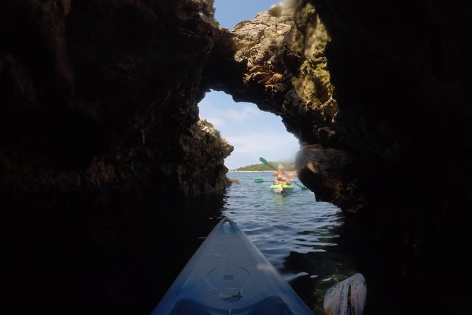 Pula Snorkeling and Kayaking Tour Self-Guided - What to Expect