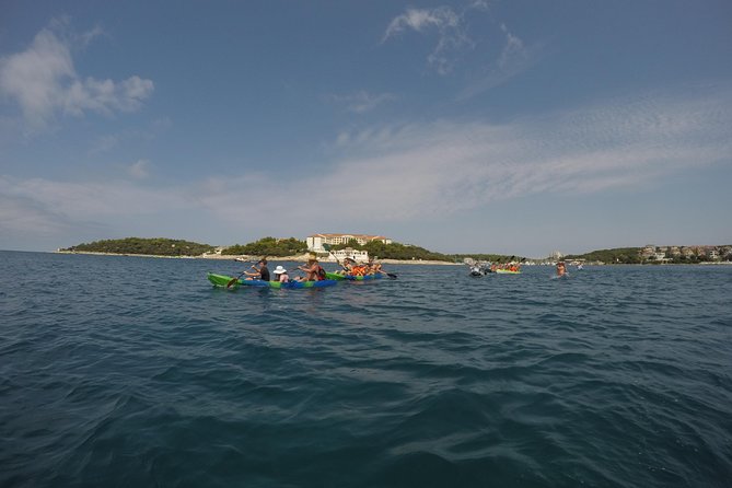 Pula Snorkeling and Kayaking Tour Self-Guided - Essential Equipment Provided