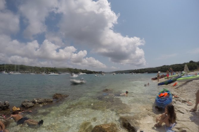 Pula Snorkeling and Kayaking Tour Self-Guided - The Sum Up