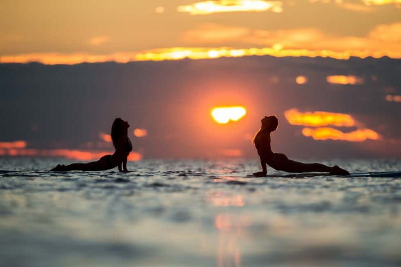 Pula: SUP Yoga Classes at Morning & Sunset - FAQ