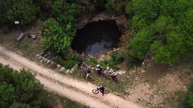Pula-Vodnjan-Rovinj: E-Bike Tour With Traditional Dinner - Inclusions and Amenities