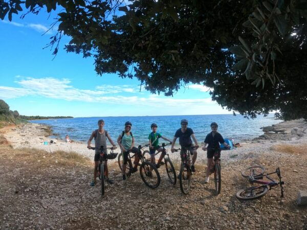Pula-Vodnjan-Rovinj: E-Bike Tour With Traditional Dinner - Customer Experiences