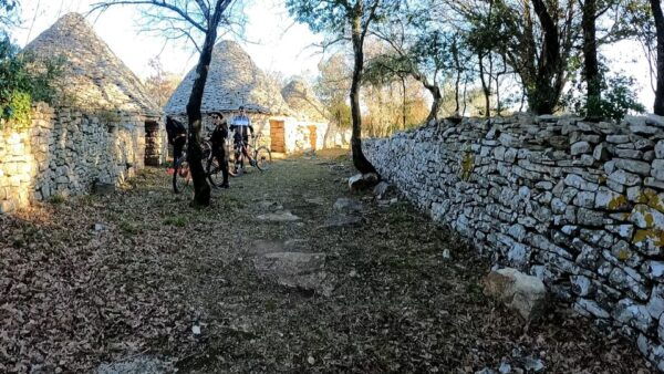 Pula-Vodnjan-Rovinj: E-Bike Tour With Traditional Dinner - Booking Information