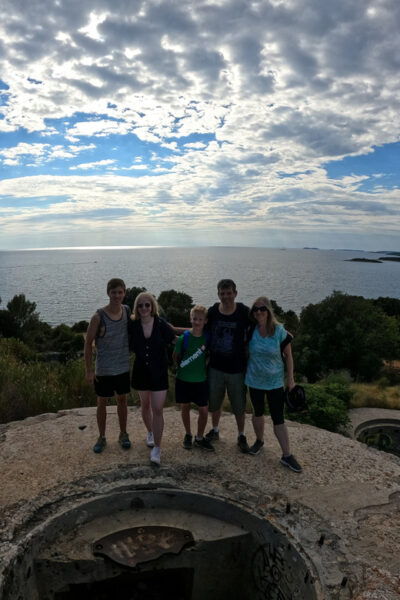 Pula-Vodnjan-Rovinj: E-Bike Tour With Traditional Dinner - Frequently Asked Questions