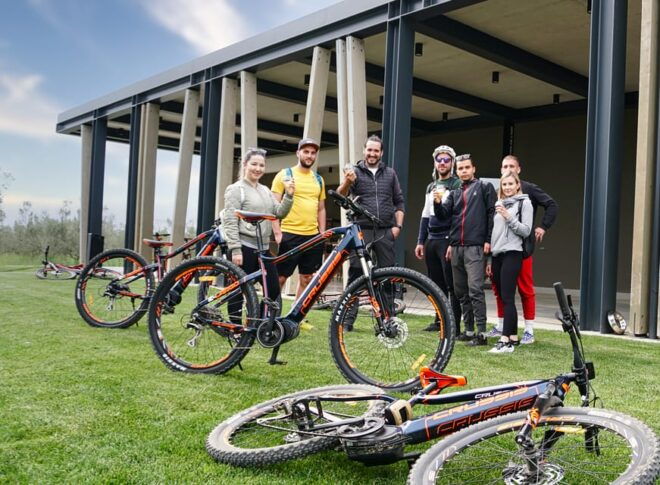 Pula-Vodnjan-Rovinj: E-Bike Tour With Wine Tasting - Important Information