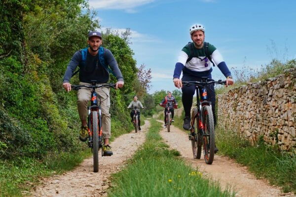 Pula-Vodnjan-Rovinj: E-Bike Tour With Wine Tasting - What to Bring