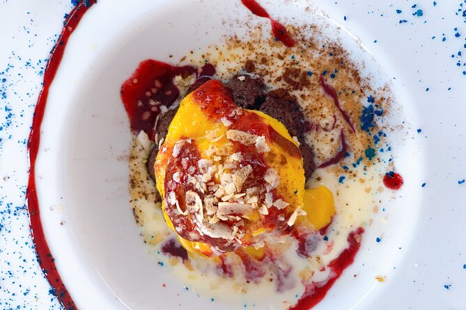 Pula Walking Food Tour - The Sum Up