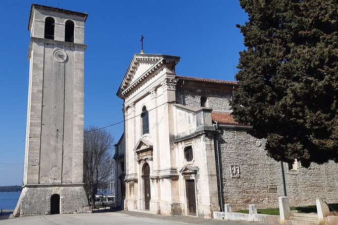 Pula Walking Tour - Frequently Asked Questions