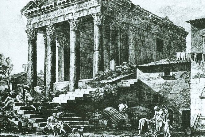 Pula Walking Tour with a Local - Final Thoughts