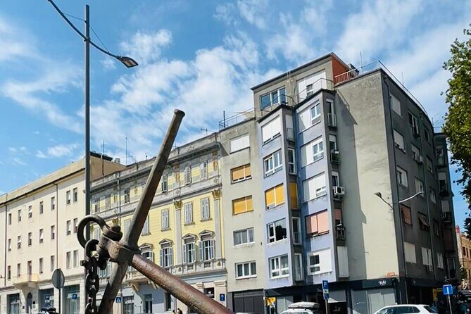 Pula Walking Tour with a Local - FAQs