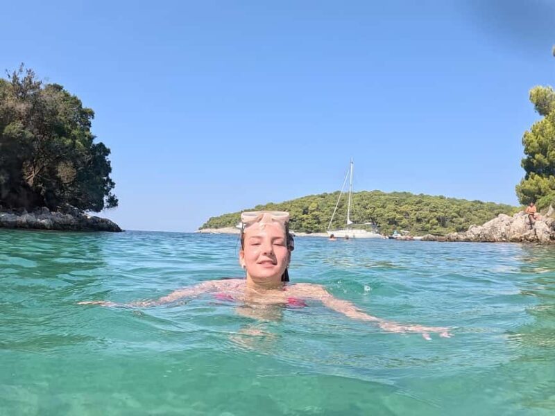 Pula: Your Custom Private Half-Day Sailing Adventure - Practical Tips for Booking