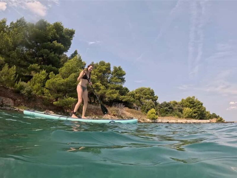 Pula: Your Custom Private Half-Day Sailing Adventure - FAQs