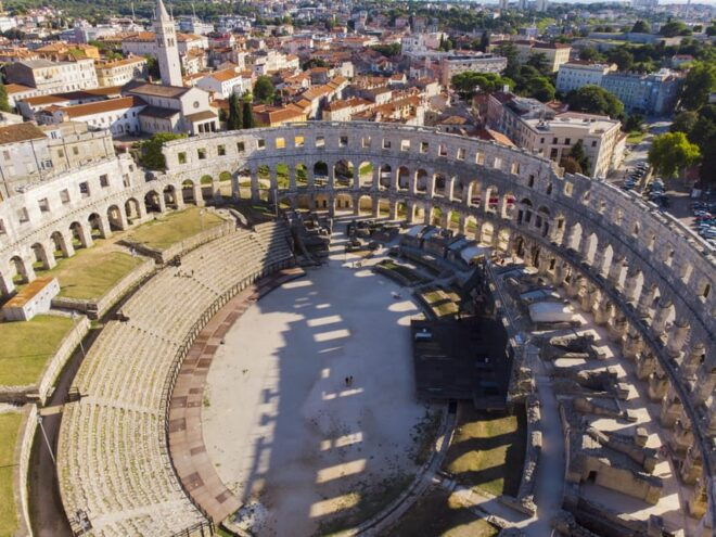 Pulas Timeless Wonders & Olive Oil Tasting at Oio Vivo - Booking Information