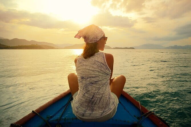 Pulau Ketam (Crab Island) Tour from Kuala Lumpur including Lunch - Good To Know