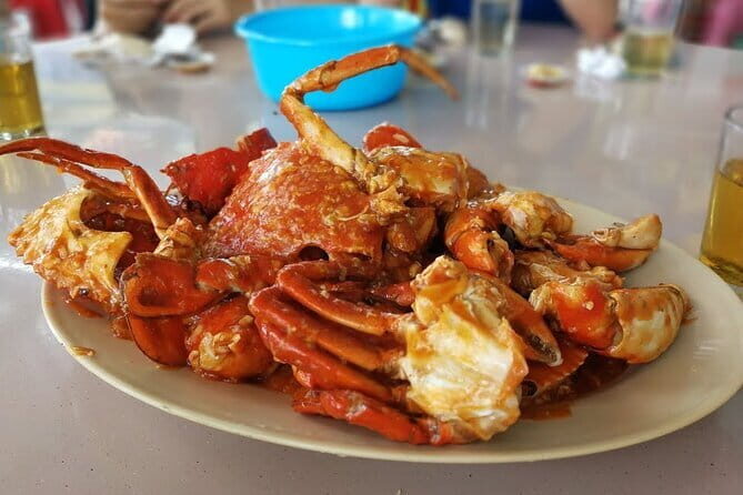 Pulau Ketam (Crab Island) Tour from Kuala Lumpur including Lunch - An In-depth Look at the Pulau Ketam Experience