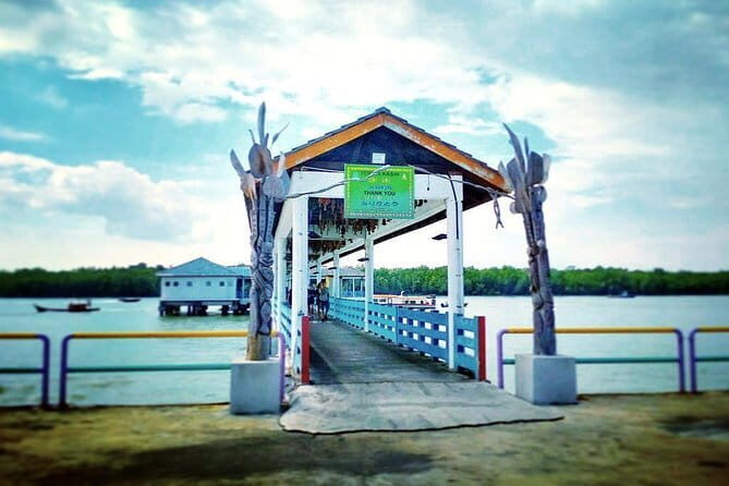 Pulau Ketam (Crab Island) Tour from Kuala Lumpur including Lunch - Frequently Asked Questions