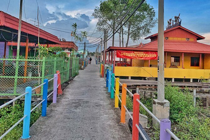 Pulau Ketam Rural Adventure Day Tour (SIC  Join In Tour) - An In-Depth Look at the Pulau Ketam Rural Adventure Day Tour