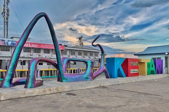 Pulau Ketam Rural Adventure Day Tour (SIC  Join In Tour) - The Sum Up