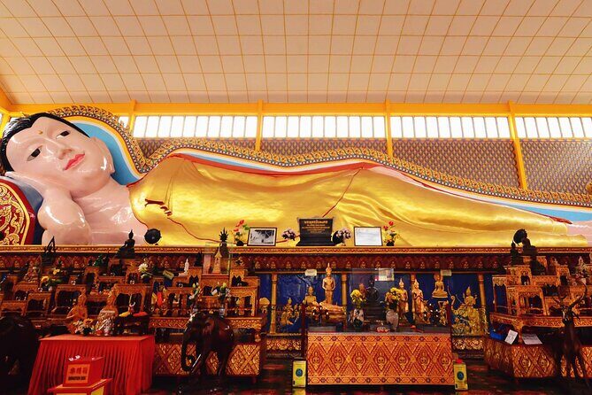 Pulau Penang Exploration Day Trip with English Speaking Chauffeur - Is This Tour Worth the Price?