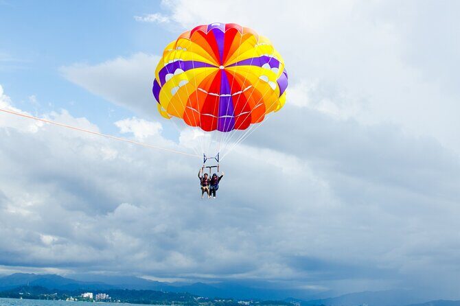 Pulau Sapi & Manukan Sabah Shared Activity Adventure - Introduction to the Pulau Sapi & Manukan Sabah Tour