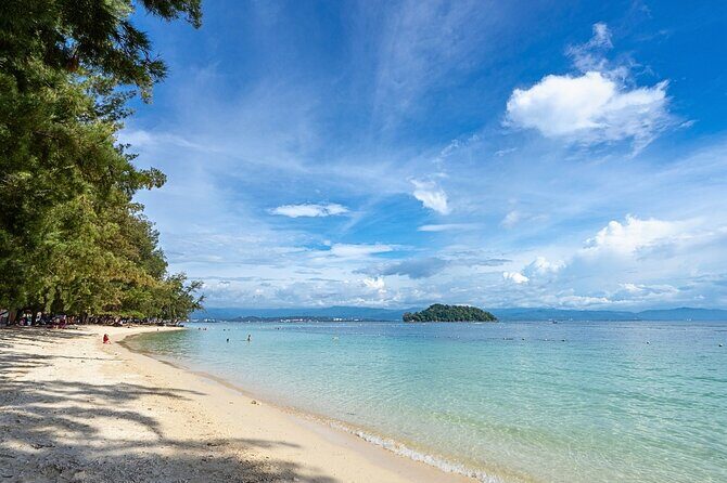 Pulau Sapi & Manukan Sabah Shared Activity Adventure - Final Thoughts: Is This Tour for You?