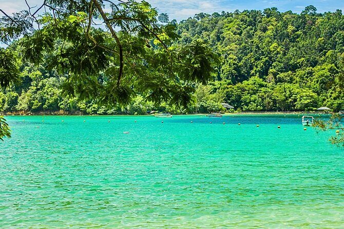 Pulau Sapi & Manukan Sabah Shared Activity Adventure - FAQ