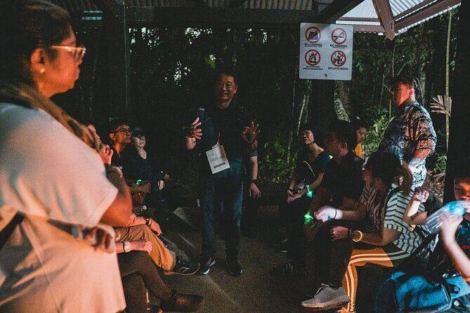 Pulau Ubin Jetty Walking Tour Experience - The Sum Up