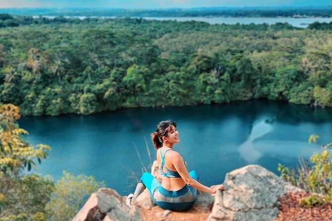 Pulau Ubin Singapore Day Tour - Tour Pricing and Guarantee