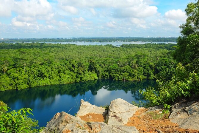 Pulau Ubin Singapore Day Tour - Highlights of the Day Tour