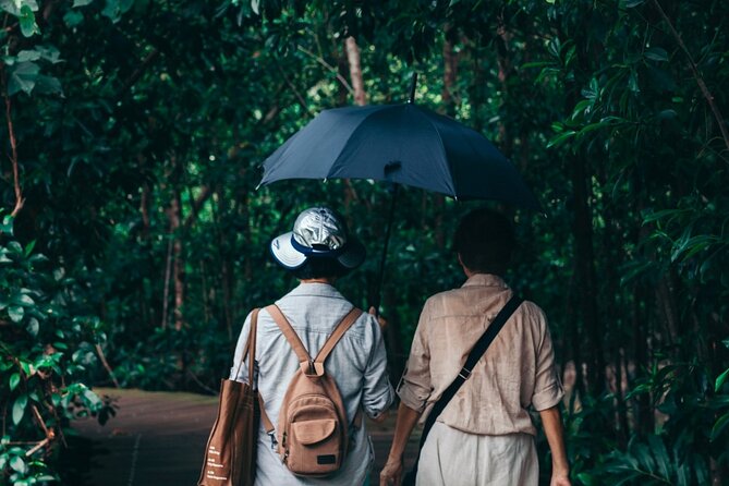 Pulau Ubin Singapore Day Tour - Common Questions