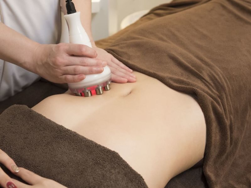 PullulantEsthe Kyoto:: Spa, Massage & Facial Treatments - A spa stop in the middle of Kyoto