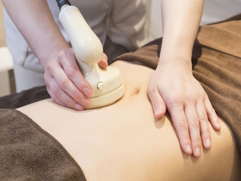 PullulantEsthe Kyoto:: Spa, Massage & Facial Treatments - Practical details before you book