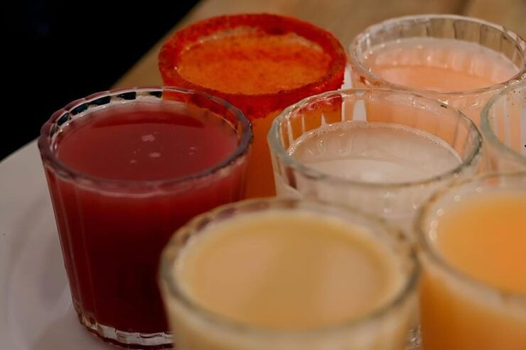 Pulque Bar Mexico: Typical Mexican Drink and Local Tacos - Good To Know