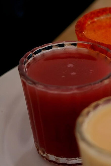 Pulque Bar Mexico: Typical Mexican Drink and Local Tacos - Tour Inclusions