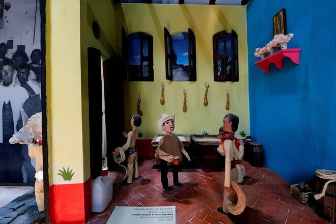 Pulque Bar Mexico: Typical Mexican Drink and Local Tacos - Explore Pulques History