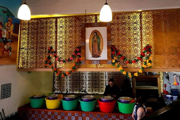 Pulque Bar Mexico: Typical Mexican Drink and Local Tacos - Visit Historic Pulquerías