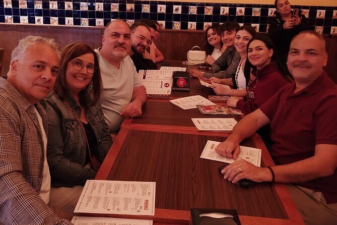 Pulque Tasting and Mexican Wrestling: Premium Small Group Tour - Practical Information