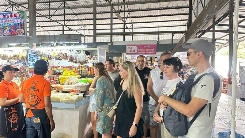 Pum Thai Cooking Class in Phuket - Cooking, tasting, and what you take home